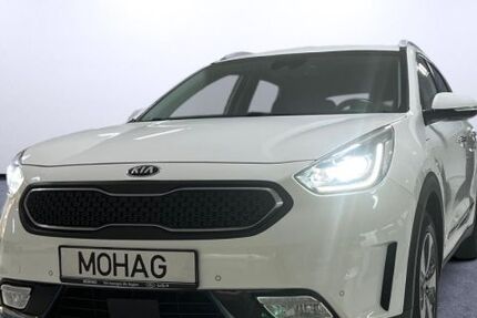 Kia Niro 111.284 km 13.890 &euro; Essen 45134