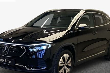 Mercedes-Benz EQA 49.513 km 26.310 &euro; Kassel 34123