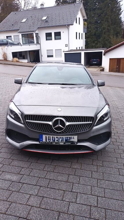 A 250