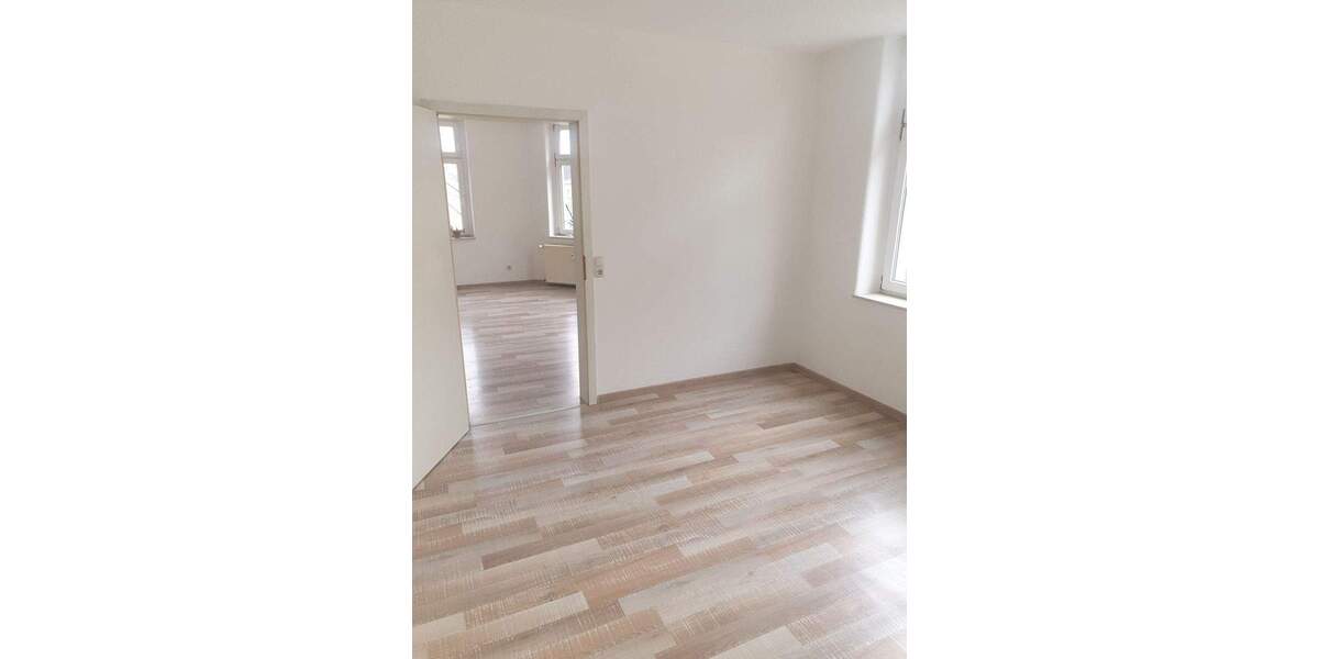 Etagenwohnung Calbe (Saale) Calbe - 1 Zimmer, 52 m&sup2;, 336&euro; | Angebot:25536129