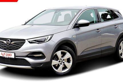 Opel Grandland (X) 38.861 km 20.990 &euro; Hamburg 22761