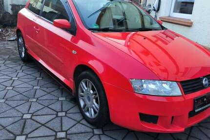 Fiat Stilo 178.210 km 2.400 &euro; Euskirchen 53881