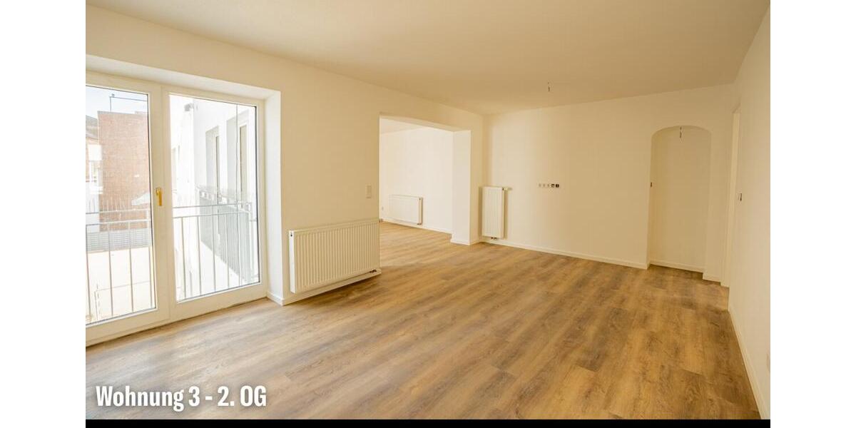 Etagenwohnung Ingolstadt - 3 Zimmer, 60 m&sup2;, 930&euro; | Angebot:26365742