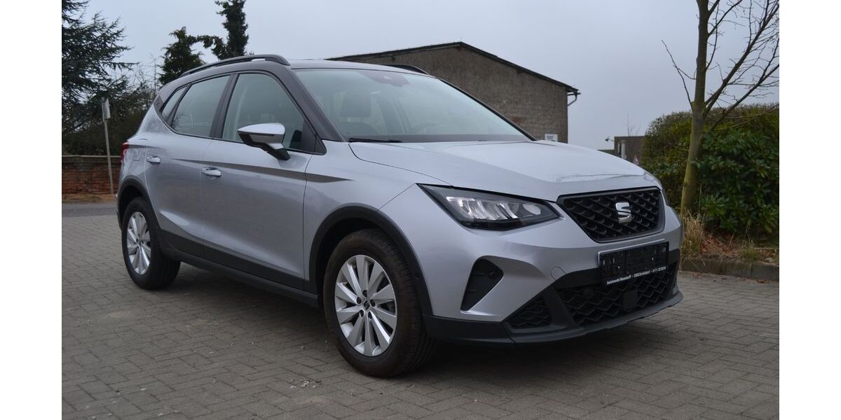 Seat Arona 20.400 km 19.600 &euro; Osterburg 39606