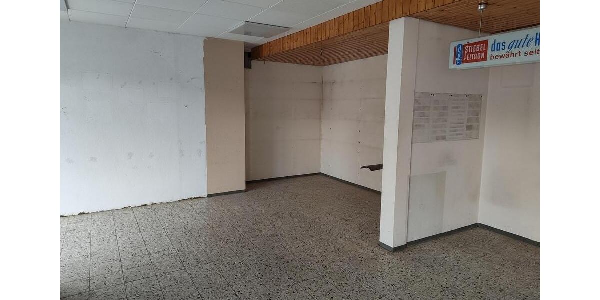 Gewerbeobjekt Grenzach-Wyhlen Wyhlen - 1.032&euro; | Angebot:25355321