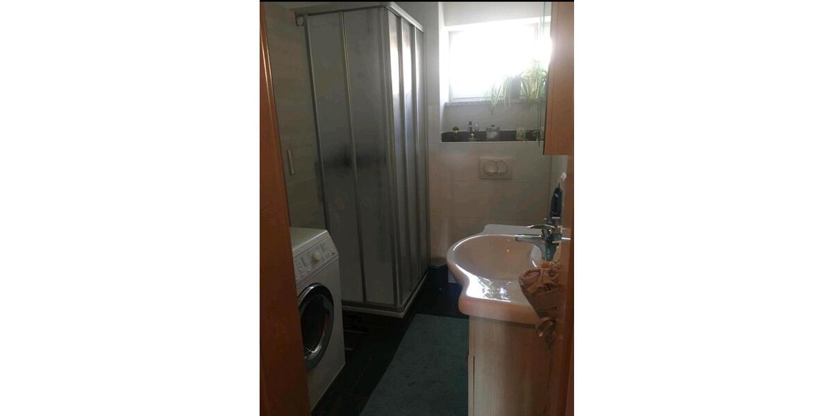 Etagenwohnung Wemding - 1 Zimmer, 54 m&sup2;, 650&euro; | Angebot:26619226