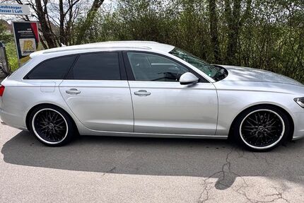 Audi A6 215.000 km 11.900 &euro; Unterföhring 85774