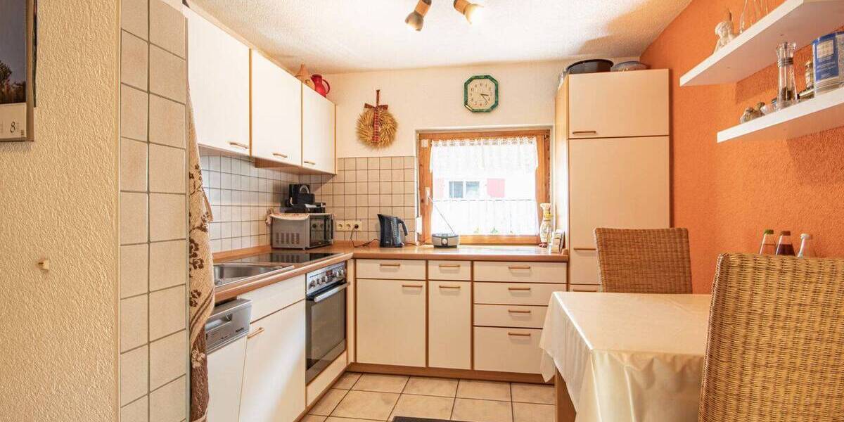 Einfamilienhaus Wutöschingen - 4 Zimmer, 119 m&sup2;, 375.000&euro; | Angebot:26570368