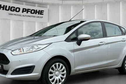 Ford Fiesta 67.000 km 8.950 &euro; Schwerin 19061