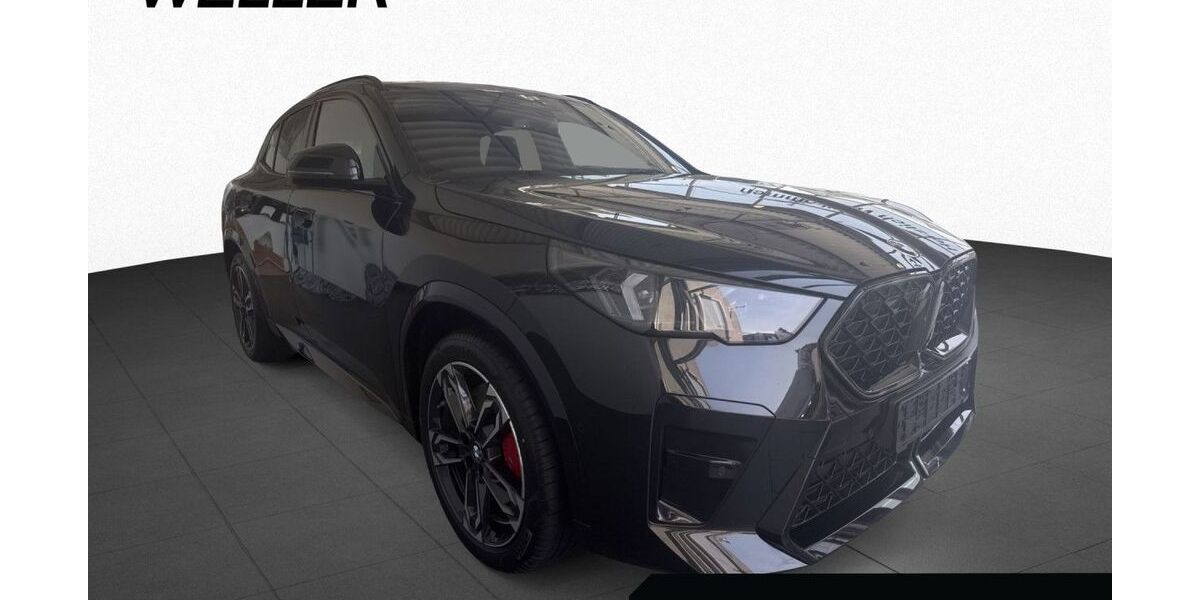 BMW X2 10.200 km 57.215 &euro; Bad Oeynhausen 32547