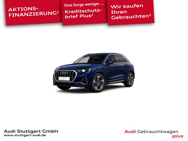 Audi Q3 27.930 km 29.440 &euro; Böblingen 71034