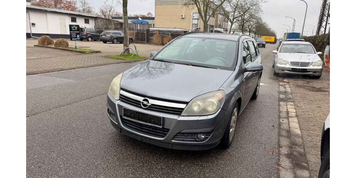 Opel Astra 228.000 km 999 € Ludwigshafen 67071