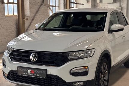 VW T-Roc 193.800 km 12.690 € Wilden (Siegerland) 57234