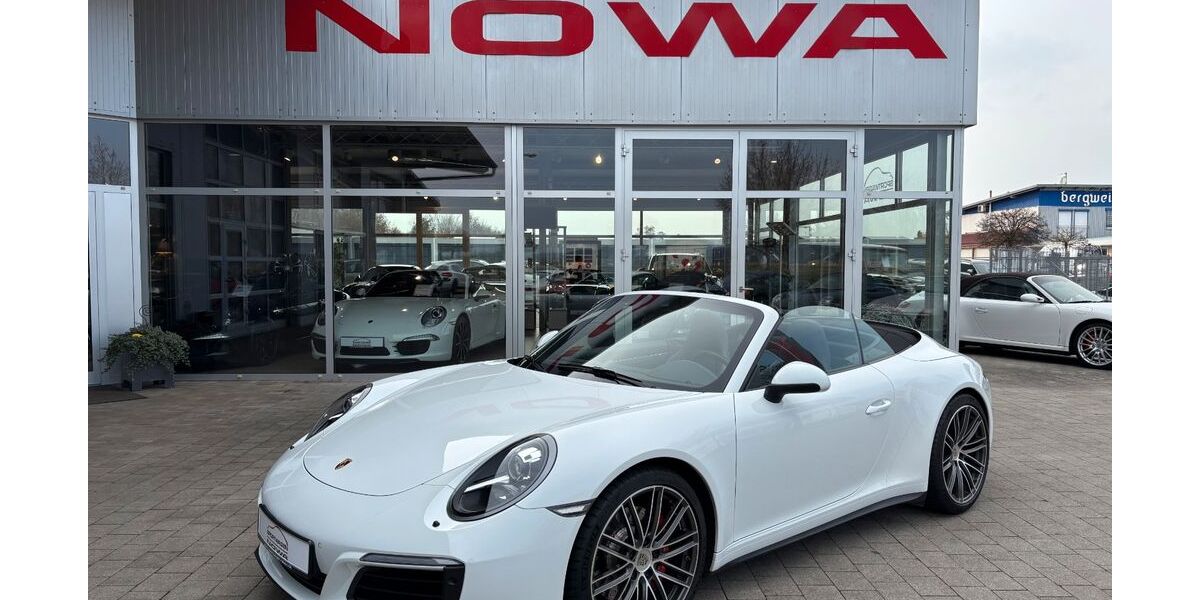 Porsche 991 58.888 km 112.500 &euro; Töging am Inn 84513