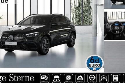 Mercedes-Benz GLA 180 3.190 km 44.998 &euro; Dorsten 46282