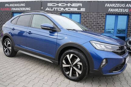 VW Taigo 16.000 km 23.990 &euro; Ihlow 26632