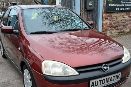 Opel Corsa 146.500 km 2.899 &euro; Karlsruhe 76131