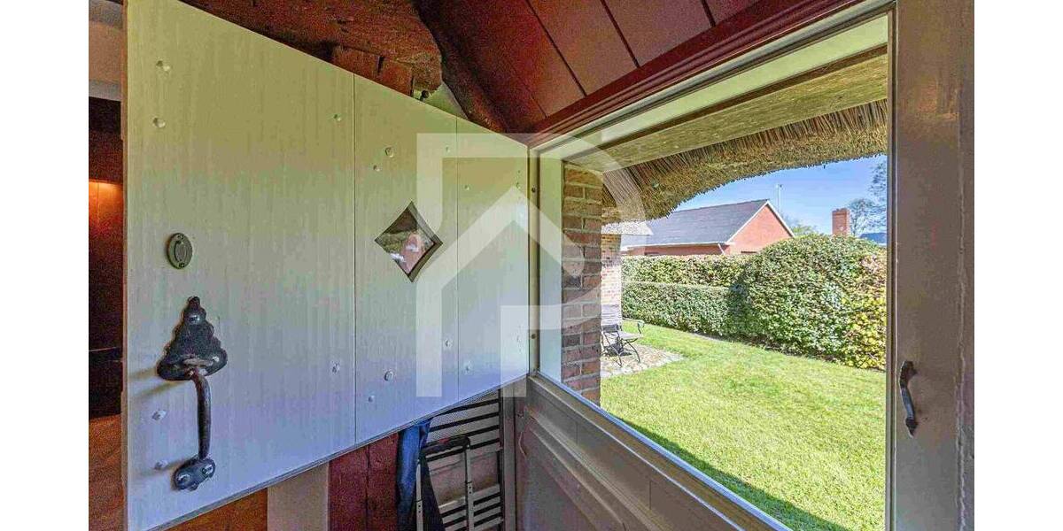 Einfamilienhaus Braderup - 5 Zimmer, 166 m&sup2;, 520.000&euro; | Angebot:26451803