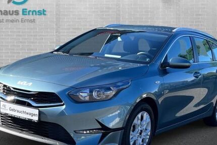 Kia ceed Sportswagon 13.000 km 21.990 € Kiel 24107