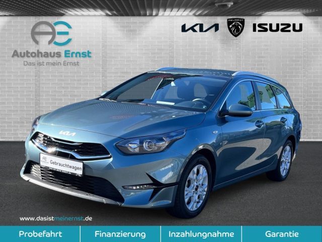 Kia ceed Sportswagon 13.000 km 21.990 € Kiel 24107