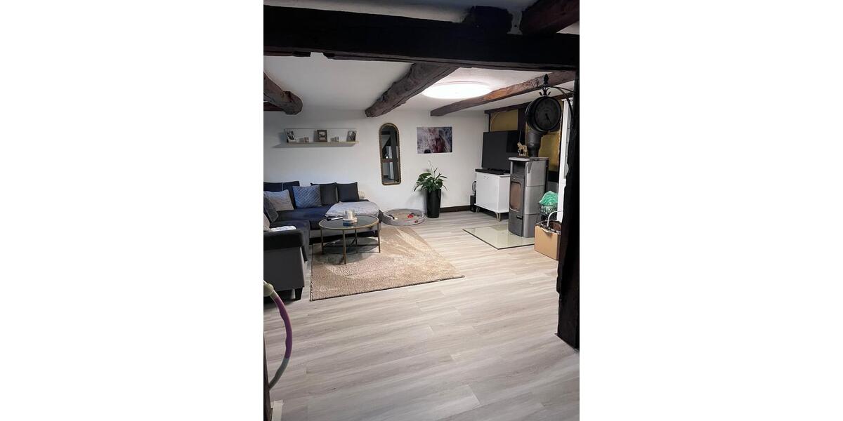 Etagenwohnung Kalletal - 3.5 Zimmer, 100 m&sup2;, 650&euro; | Angebot:26402874