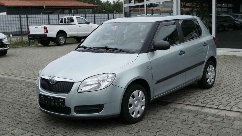 Fabia
