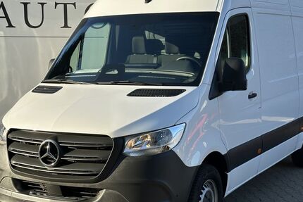 Mercedes-Benz Sprinter 12.000 km 36.950 € Krefeld 47805