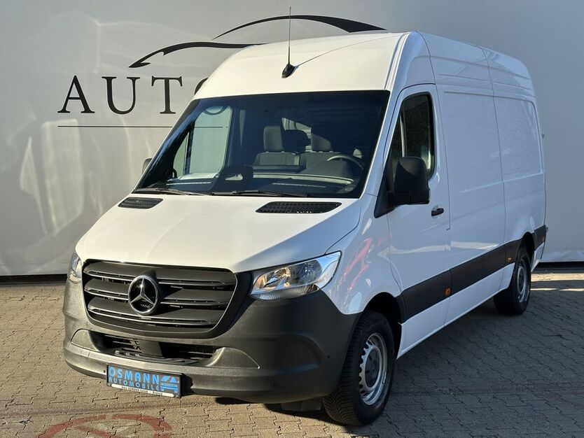 Mercedes-Benz Sprinter 12.000 km 36.950 € Krefeld 47805