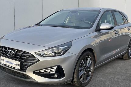 Hyundai i30 22.582 km 16.990 &euro; Teltow 14513