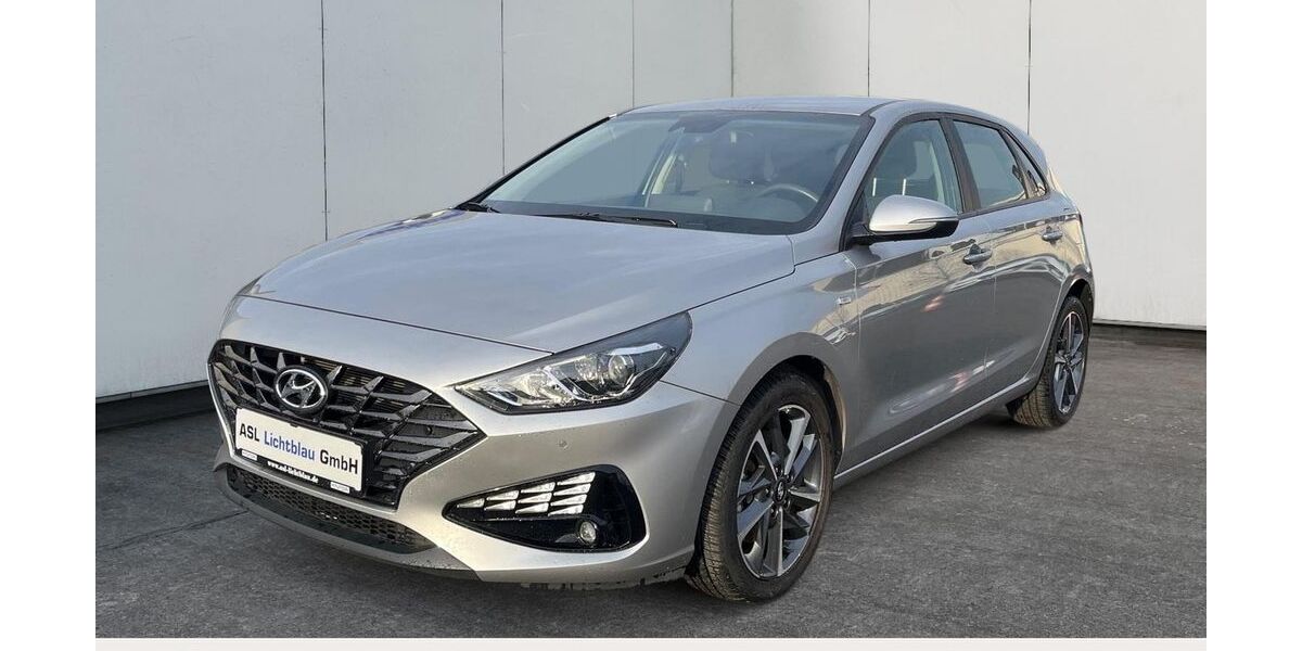 Hyundai i30 22.582 km 16.990 &euro; Teltow 14513