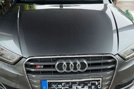 Audi S3 57.388 km 27.500 &euro; Hochdorf-Assenheim 67126