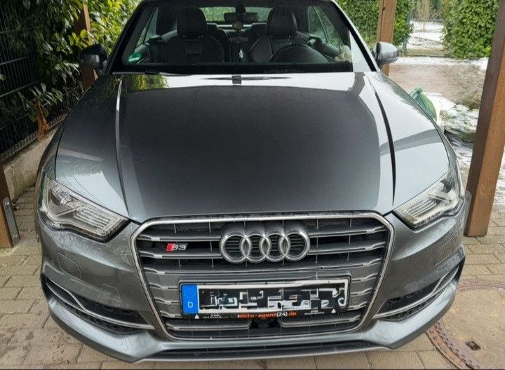 Audi S3 57.388 km 27.500 &euro; Hochdorf-Assenheim 67126