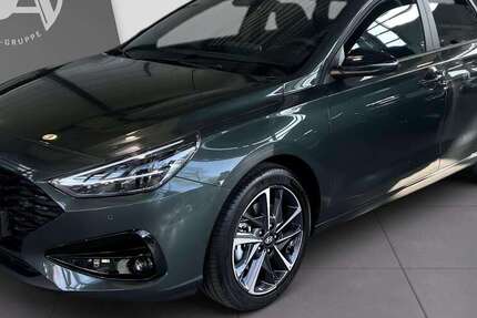 Hyundai i30 9.000 km 25.390 &euro; Nienburg 31582