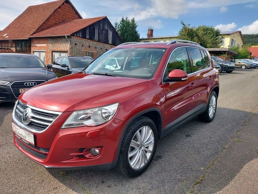 Tiguan