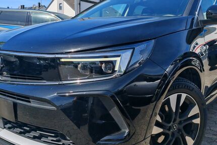 Opel Grandland (X) 104.072 km 13.685 &euro; Wölfersheim 61200
