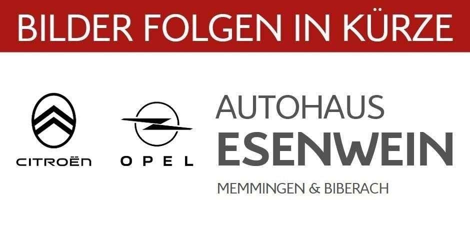 Citroen C3 Aircross 7.000 km 20.900 &euro; Biberach 88400