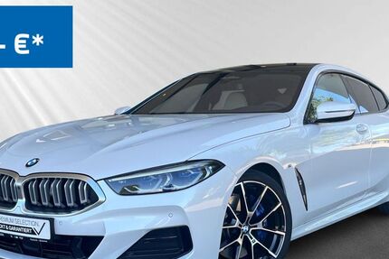 BMW 840 19.800 km 68.900 &euro; Rostock 18146
