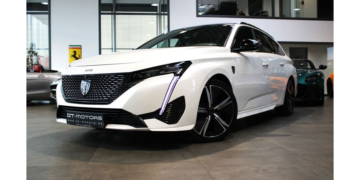 Peugeot 308 175.000 km 16.900 &euro; Griesheim/Darmstadt 64347