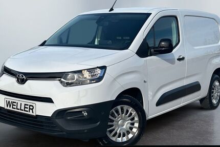 Toyota Proace City 33.683 km 16.690 &euro; Münster 48163