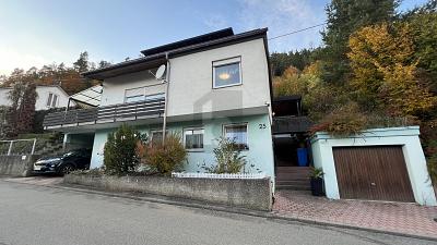 NACHHALTIG & ZUKUNFTSORIENTIERT 6 zimmer