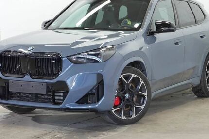 BMW X1 11.300 km 55.750 &euro; Kirchseeon 85614