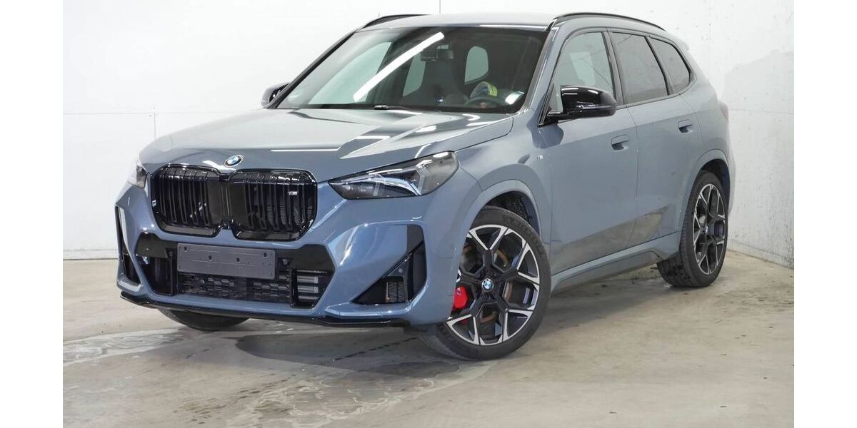 BMW X1 11.300 km 55.750 &euro; Kirchseeon 85614