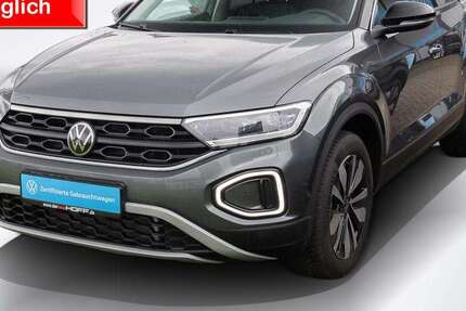 VW T-Roc 17.800 km 28.975 &euro; Sankt Augustin 53757
