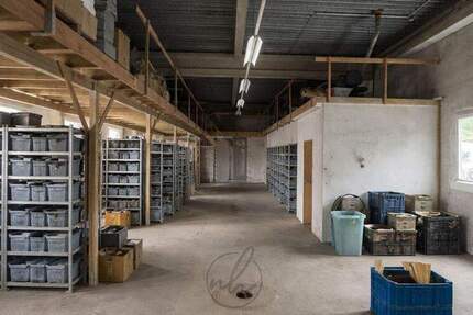 Gewerbeobjekt Barsbüttel - 3.300&euro; | Angebot:26685299
