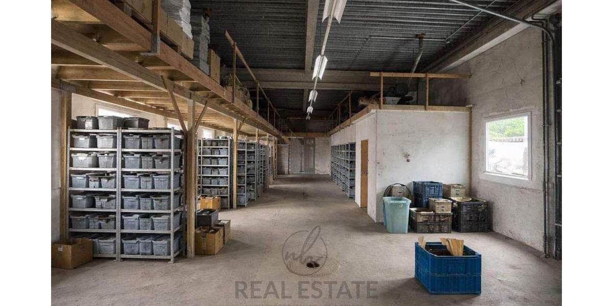 Gewerbeobjekt Barsbüttel - 3.300&euro; | Angebot:26685299