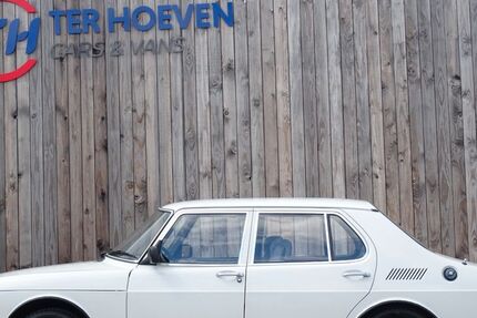 Saab 99 195.845 km 6.500 &euro; Bad Bentheim 48455