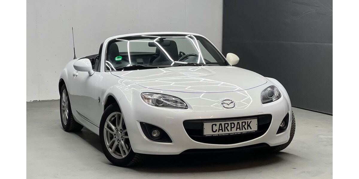 Mazda MX-5 77.000 km 12.990 &euro; Hamburg 22111