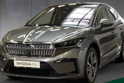 Skoda Enyaq 17.500 km 44.950 &euro; Nordhausen 99734