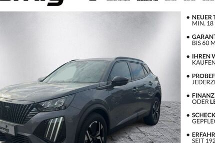 Peugeot 2008 23.600 km 21.490 &euro; Hof 95030