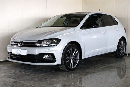 VW Polo 52.000 km 15.700 € Donauwörth 86609